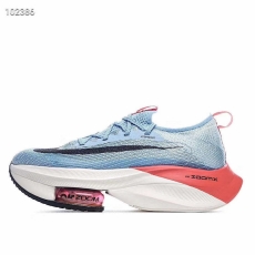 NIKE ZOOM ALPHAFLY SHOES